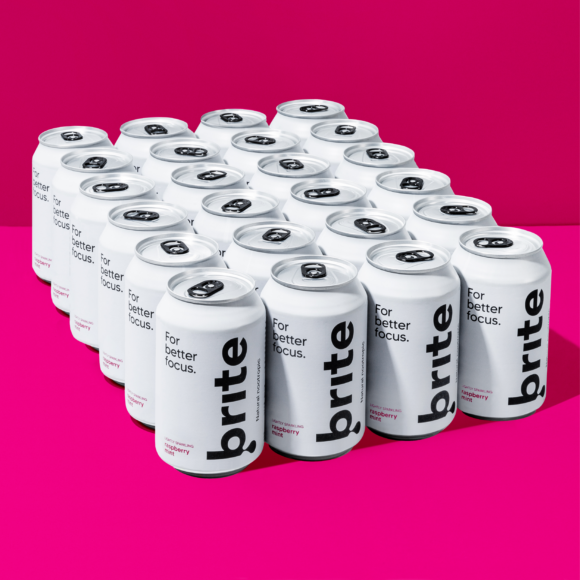 Pineapple Mango Nootropic Drink